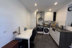 41 m² Wohnung in Braunschweig – Möbelübernahme erforderlich – Celler Heerstraße 304a, 38112 Lehndorf-Watenbüttel, Braunschweig – Vorschaubild 6