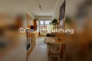 Tauschwohnung: Sonnige 2 Zimmerwohnung – Die vollständige Adresse der Immobilie erhältst du vom Anbieter., 24105 Blücherplatz, Kiel – Vorschaubild 3