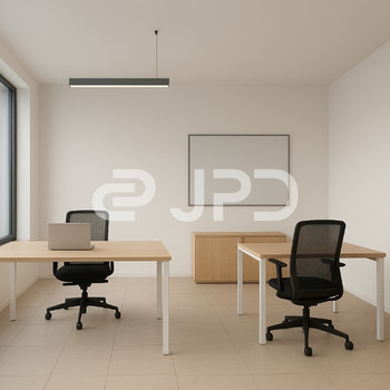 JPD - Zwischen Heimeranplatz und Theresienwiese gelegen I ausgestattete Büroflächen