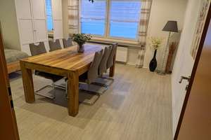 Wohnen mit Charakter: 4,5-Zimmer-Masionette Wohnung in Wuppertal-Heckinghausen – Baumhof 6A, 42287 Heckinghausen, Wuppertal – Vorschaubild 5