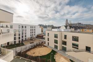1-Zimmer Wohnung - zeitlos modern in Köln Kalk – Kasernenstraße 10, 51103 Kalk (Ortsteil), Köln – Vorschaubild 13