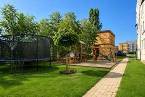 Modern wohnen. Komfortabel leben. Hochwertige 3-Zimmer-Wohnung auf 92 m² in Magdeburg-Stadtfeld – 39108 Stadtfeld Ost, Magdeburg – Vorschaubild 23