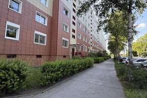 4-Zimmer Wohnung provisionsfrei bezugsfrei – Neue Brandenburger Str 92, 13059 Neu-Hohenschönhausen, Berlin – Vorschaubild 3
