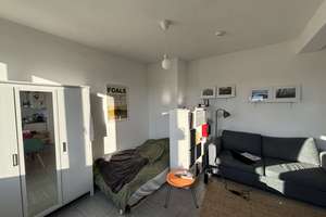 Helle 1-Zimmer-Wohnung mit EBK – Kurfürstenstraße 36, 45138 Südostviertel, Essen – Vorschaubild 4