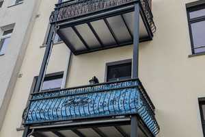 Praktische 2,5-Raum-DG-Wohnung mit EBK+Balkon in MD-Stadtfeld Ost erwartet Sie! – Uhlandstr. 1, 39108 Magdeburg – Vorschaubild 25