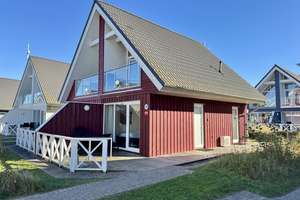 Feriendoppelhaushälfte mit Meerblick in Wendtorf *Ostsee* – Die vollständige Adresse der Immobilie erhältst du vom Anbieter., 24235 Wendtorf – Vorschaubild 1