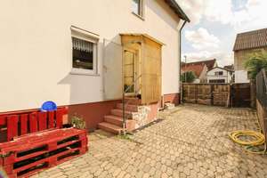 Zuhause ankommen in Zirndorf-Banderbach – mit Platz zum Leben & Potenzial zum Wachsen – Die vollständige Adresse der Immobilie erhältst du vom Anbieter., 90513 Zirndorf – Vorschaubild 15