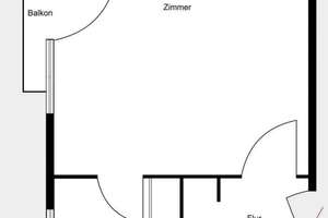 Helle 31 m²-Wohnung mit Balkon nahe Bayerischer Platz - frisch renoviert, fre – Treuchtlinger Str. 6, Ashouri, 10779 Schöneberg, Berlin – Vorschaubild 21