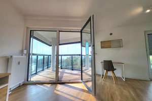  Nachmieter gesucht – Modernes Apartment mit großem Balkon im Kreuzviertel Dortmund – Rheinlanddamm 211, 44137 Westfalenhalle, Dortmund – Vorschaubild 8