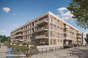 RIVAGE | Vis-à-vis - Hier führen alle Wege zum Wasser – Die vollständige Adresse der Immobilie erhältst du vom Anbieter., 55120 Neustadt, Mainz – Vorschaubild 8
