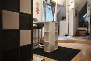 Dachgeschosswohnung in Vahrenwald – Halkettstraße 19, 30165 Vahrenwald, Hannover – Vorschaubild 11