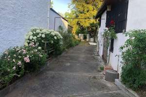 Familienfreundliches Einfamilienhaus mit großem Garten in ruhiger Lage von Karlsruhe – Die vollständige Adresse der Immobilie erhältst du vom Anbieter., 76139 Hagsfeld, Karlsruhe – Vorschaubild 1
