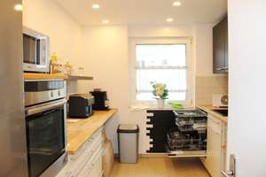 Mitten im Kreuzviertel: 3-Zimmer-Wohnung in Dortmund – Hohe Str. 100, 44139 Ruhrallee, Dortmund – Vorschaubild 12