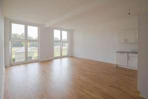 Großzügige 2-Zimmer-Wohnung mit lichtdurchflutetem Wohnambiente – Platz des 4. Juli 8, 14167 Lichterfelde, Berlin – Vorschaubild 2