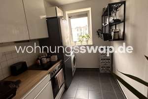 Wohnungstausch: Diagonalstraße 16 – Diagonalstraße 16, 20000 Hamm, Hamburg – Vorschaubild 5