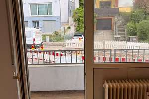Renovierte 1-Zimmer-Wohnung mit Balkon und EBK in Bretzenheim – Die vollständige Adresse der Immobilie erhältst du vom Anbieter., 55118 Oberstadt, Mainz – Vorschaubild 2