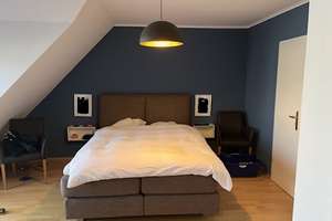 Einzigartige Maisonette Wohnung in offener Bauweise über den Dächern von Hannovers Südstadt – Birkenstraße 13, 30171 Südstadt, Hannover – Vorschaubild 14