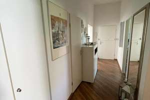 Geschmackvolles Penthouse mit 2,5 Zimmern in Düsseldorf – Die vollständige Adresse der Immobilie erhältst du vom Anbieter., 40470 Mörsenbroich, Düsseldorf – Vorschaubild 26