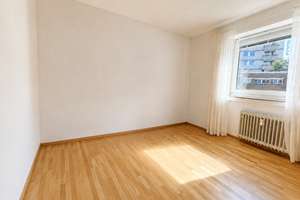 Manchmal braucht das Leben einfach ein Zimmer mehr – 3 Zimmer mit Balkon in Garath
 – 40595 Garath, Düsseldorf – Vorschaubild 5