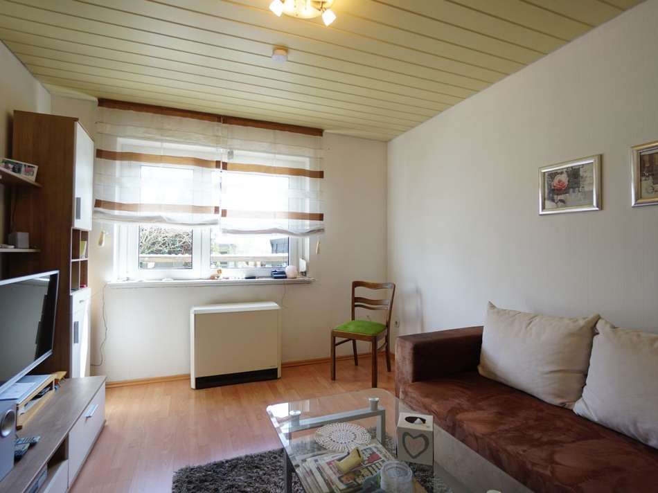 Zimmer im Erdgeschoss