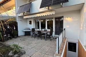 Zentral gelegenes, großzügiges Reihenmittelhaus mit Garten in Belm in sehr ruhiger Lage – Die vollständige Adresse der Immobilie erhältst du vom Anbieter., 49191 Belm – Vorschaubild 5