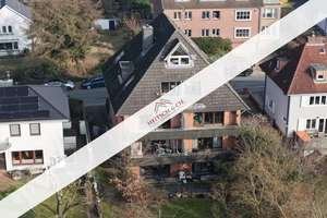 Provisionsfrei: 2-Zi Wohnung mit großer Süd-Terrasse in der Zwinglistraße zu verkaufen!