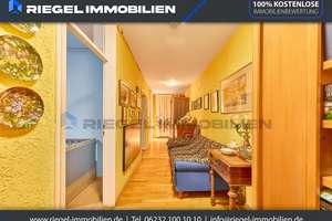 Sie hier? Wir auch! Wohnidyll direkt am Herzogenriedpark: Bungalow mit Wintergarten & 2 Bädern & TG. – Die vollständige Adresse der Immobilie erhältst du vom Anbieter., 68169 Neckarstadt-Ost/Wohlgelegen, Mannheim – Vorschaubild 13