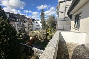 Bestlage Lindenthal - auch WG geeignet - befristeter Mietvertrag! – Hillerstr. 14, 50931 Lindenthal (Ortsteil), Köln – Vorschaubild 2