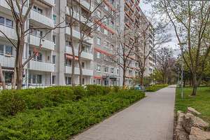 Möblierte 2-Raumwohnung – bequem mit Aufzug erreichbar – 99099 Herrenberg, Erfurt – Vorschaubild 6