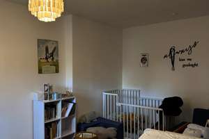 „Duisburg-Wehofen: Reihenmittelhaus mit Garten, offener Wohnküche und historischem Charme“ – 47179 Wehofen, Duisburg – Vorschaubild 7