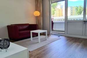Nur 1,8% Provision! Fernsehturm im Blick: 2-Zimmer-Wohnung mit großem Balkon und 3,1% Rendite – Die vollständige Adresse der Immobilie erhältst du vom Anbieter., 10178 Friedrichshain, Berlin – Vorschaubild 2