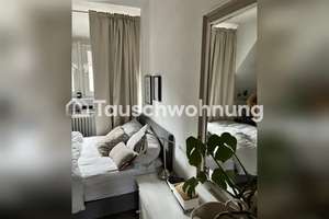 Tauschwohnung: 1-Zimmer-Flat in Münster-Mitte zum Tausch – Die vollständige Adresse der Immobilie erhältst du vom Anbieter., 48155 Hansaplatz, Münster – Vorschaubild 2