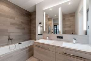 Exklusives Wohnen im Cinnamon Tower – Moderne Luxuswohnung mit besonderem Flair – Osakaallee 10, 20457 HafenCity, Hamburg – Vorschaubild 8