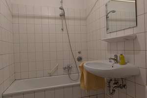 Provisionsfreie 2-Zimmer-Wohnung mit Terrasse, Garten und Garage – 30655 Groß-Buchholz, Hannover – Vorschaubild 11