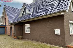 Bequemes Wohnen auf dem Land in Menslage – Die vollständige Adresse der Immobilie erhältst du vom Anbieter., 49637 Menslage – Vorschaubild 4