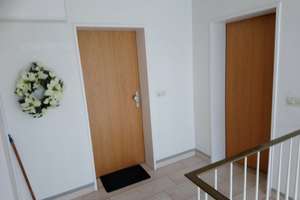 2 Zimmer Senne – Zebraweg 20, 33659 Senne, Bielefeld – Vorschaubild 28