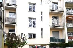 **** Großzügige 2-Zi.-Wohnung im 1. OG mit Balkon.... **** – Die vollständige Adresse der Immobilie erhältst du vom Anbieter., 42655 Solingen-Mitte, Solingen – Vorschaubild 2