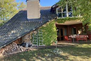 Viel Freiraum: Großzügiges Einfamilienhaus in Lehmingen – 86732 Oettingen in Bayern – Vorschaubild 7