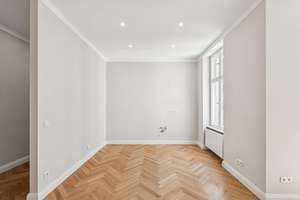 Wohnen am Wasser – Top sanierter Altbau mit sonnigem Südbalkon – Die vollständige Adresse der Immobilie erhältst du vom Anbieter., 12059 Neukölln (Ortsteil), Berlin – Vorschaubild 4
