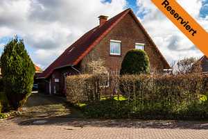 Zweifamilienhaus in ruhiger Sackgassenlage am Rande von Wittmund – Wittmund (Kreis) – Vorschaubild 1