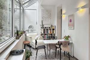 Einziehen ohne Arbeit – Komplett renovierte 3 Zimmer Wohnung in Essen-Steele