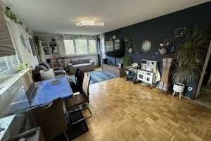 ETW, 3 Zimmer, EBK, 2 Loggien, zentrale Lage Bonn-Poppelsdorf – Trierer Str. 57, 53115 Bonn – Vorschaubild 5