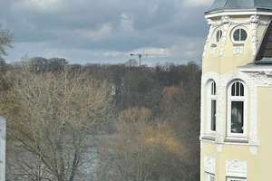Toplage Schrevenpark - Maisonette mit Dachterrasse und Parkblick – Die vollständige Adresse der Immobilie erhältst du vom Anbieter., 24103 Schreventeich, Kiel – Vorschaubild 8
