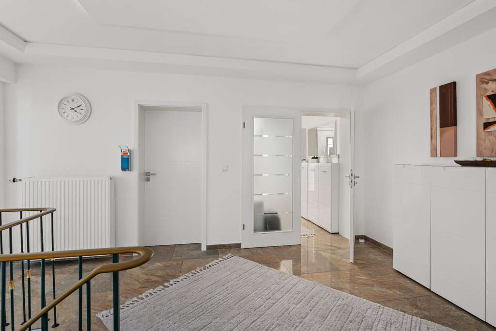 Immobilie in Tecklenburg - Tecklenburg | Super Preis-Leistungs-Verhältnis: Mehrfamilienhaus in zentraler und ruhiger Lage! - Bild 2