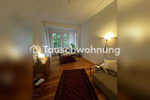 Tauschwohnung: 2 Zimmer Altbautraum  Pberg – Die vollständige Adresse der Immobilie erhältst du vom Anbieter., 10439 Prenzlauer Berg, Berlin – Vorschaubild 1