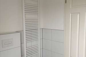 Erstbezug !!! Helle 2-Raum-Wohnung mit Balkon in zentraler Lage! – Ritterstraße 6, 39124 Neue Neustadt, Magdeburg – Vorschaubild 10