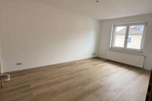 Helle 2-Zimmer Wohnung!