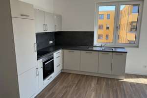 traumhafte zwei Zimmerwohnung