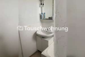 Tauschwohnung: Tausche 1-Zimmerwohnung gegen 2-Zimmerwohnung – Klarastrasse 9, 80636 St. Vinzenz, München – Vorschaubild 4