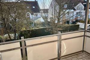 ~Kapitalanlage oder Eigennutzung: Maisonette-Wohnung in Ingolstadt-Friedrichshofen~ – Die vollständige Adresse der Immobilie erhältst du vom Anbieter., 85049 Friedrichshofen-Hollerstauden, Ingolstadt – Vorschaubild 8